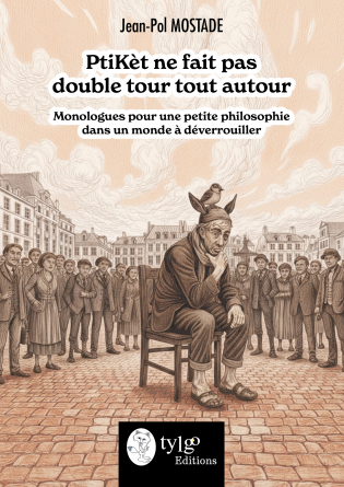 PtiKèt ne fait pas double tour ...