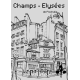 Champs-Elysées