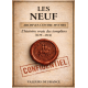 LES NEUF 