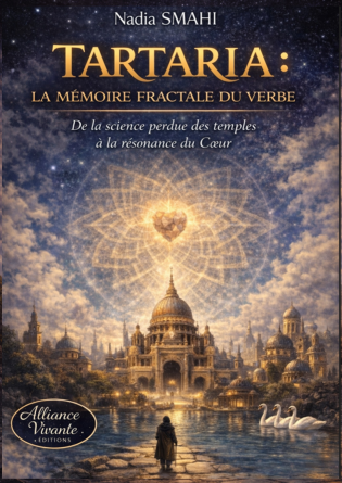 TARTARIA : LA MÉMOIRE FRACTALE DU VERB