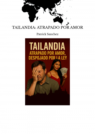 TAILANDIA: ATRAPADO POR AMOR