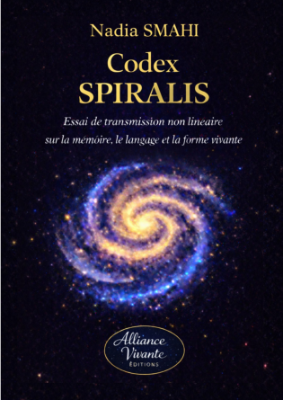 Codex SPIRALIS