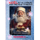 NOËL ET LE CADEAU AUX CHEVEUX D'ARGENT