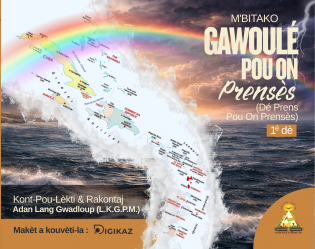 Gawoulé Pou On Prensès