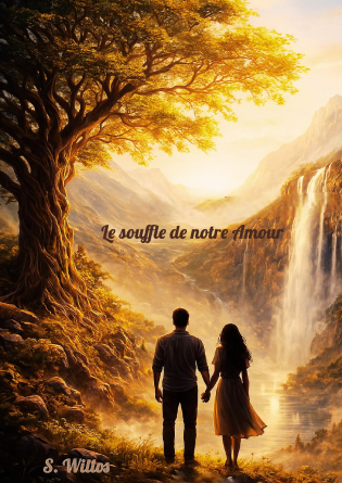 Le souffle de notre Amour
