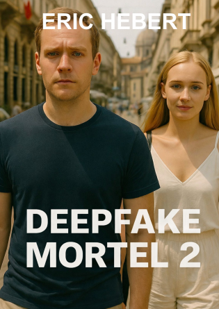 DEEPFAKE MORTEL 2