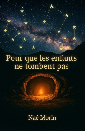 Pour que les enfants ne tombent pas