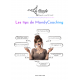 Les tips de MandyCoaching