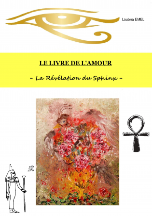 Le Livre de l'Amor, trésor du Sphinx