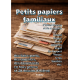 Petits papiers familiaux