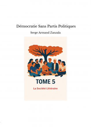  Démocratie Sans Partis Politiques