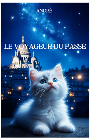 Le voyageur du passé