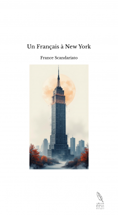 Un Français à New York