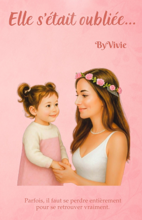 Elle s'était oubliée...