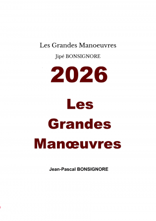 Les Grandes Manoeuvres