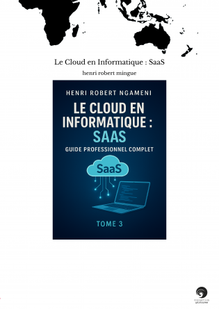 Le Cloud en Informatique : SaaS