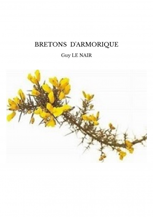 BRETONS D'ARMORIQUE