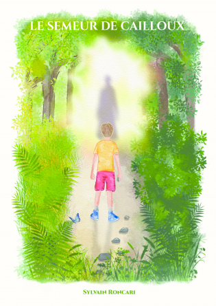 Le semeur de cailloux