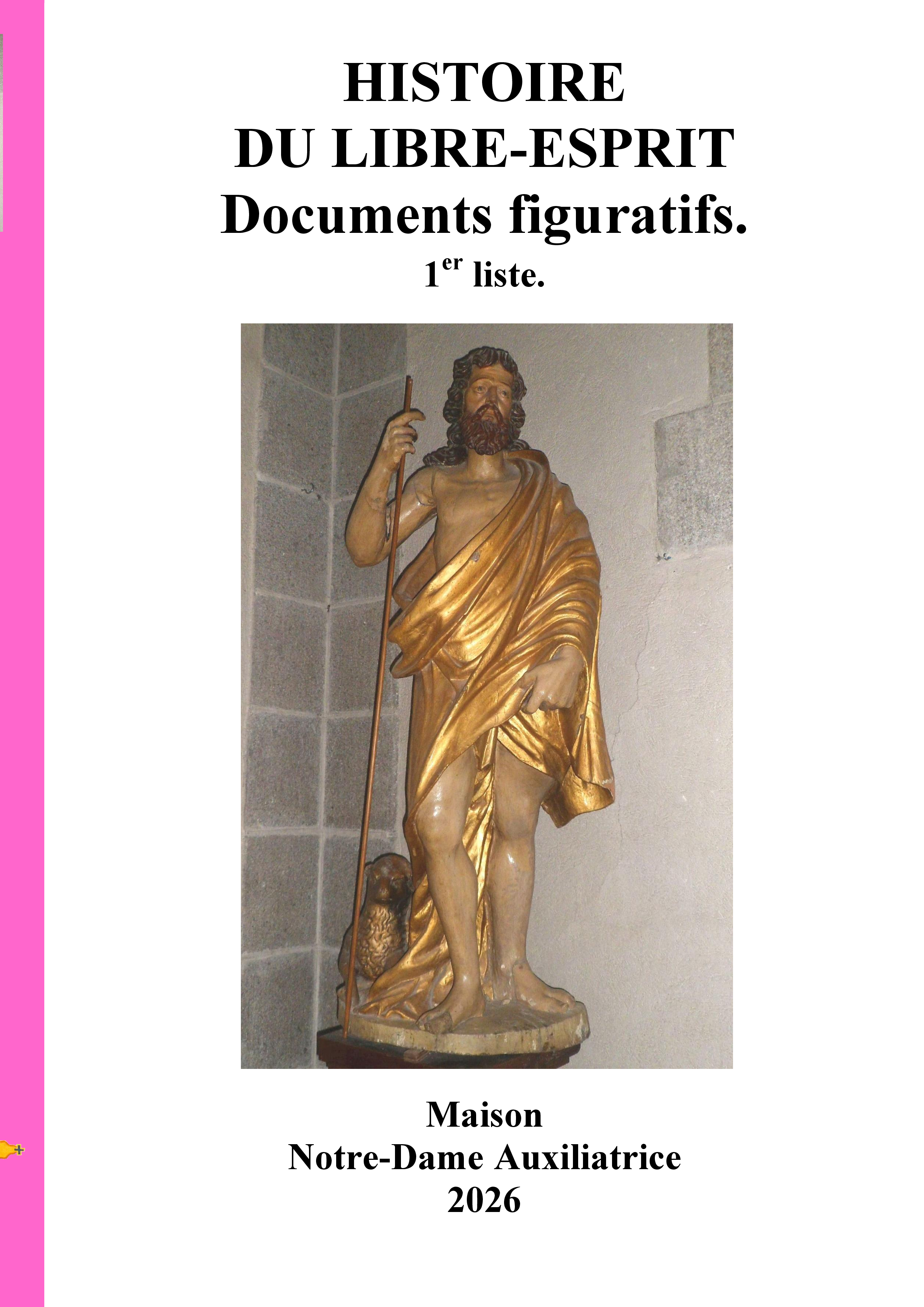 Hist. du L.-Esprit. Img. T. I. Souple.