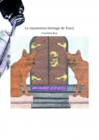 Le mystérieux héritage de Tracy