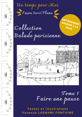 Un temps pour Moi - Faire une pause