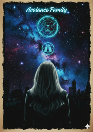 Avalance Family (tome 2)