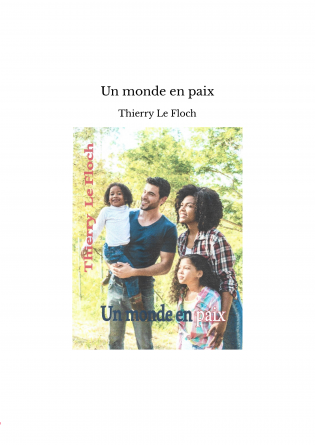 Un monde en paix
