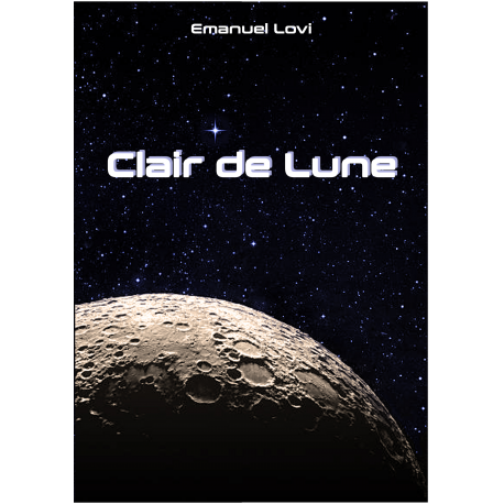 Clair de Lune - Emanuel Lovi