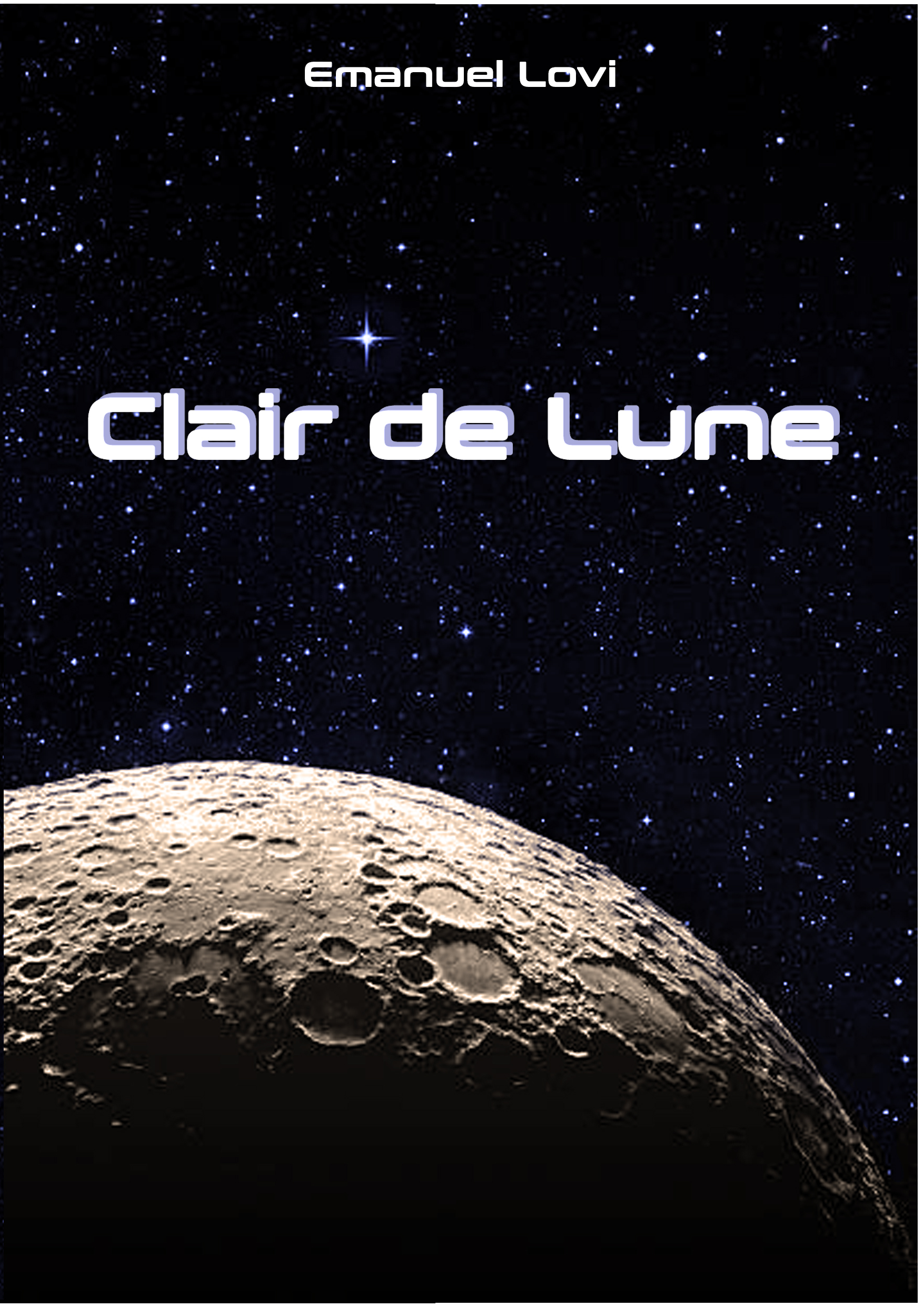 Clair de Lune