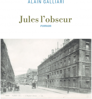 Jules l'obscur