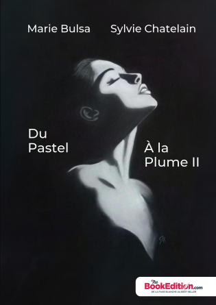 Du pastel à la plume II