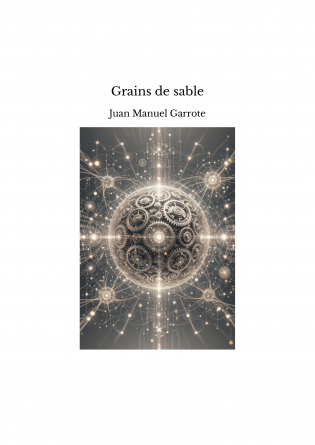 Grains de sable