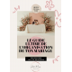 guide de l’organisation de ton mariage