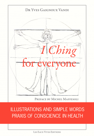 I Ching for everyone