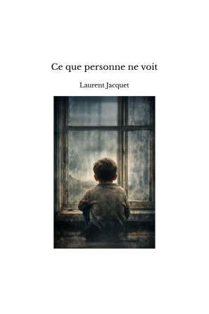 Ce que personne ne voit