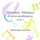 MAXIMES MINIMES saison 2