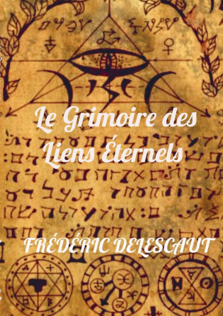 Le Grimoire des Liens Éternels