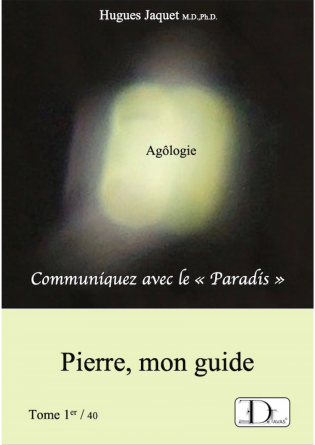 COMMUNIQUEZ AVEC Le PARADIS - Tome 1