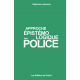 Approche épistémologique de la police