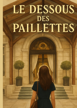 le monde des paillettes