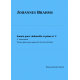 Sonate n° 2 (transcription pour piano)