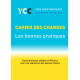 Cahier des charges : Bonnes pratiques