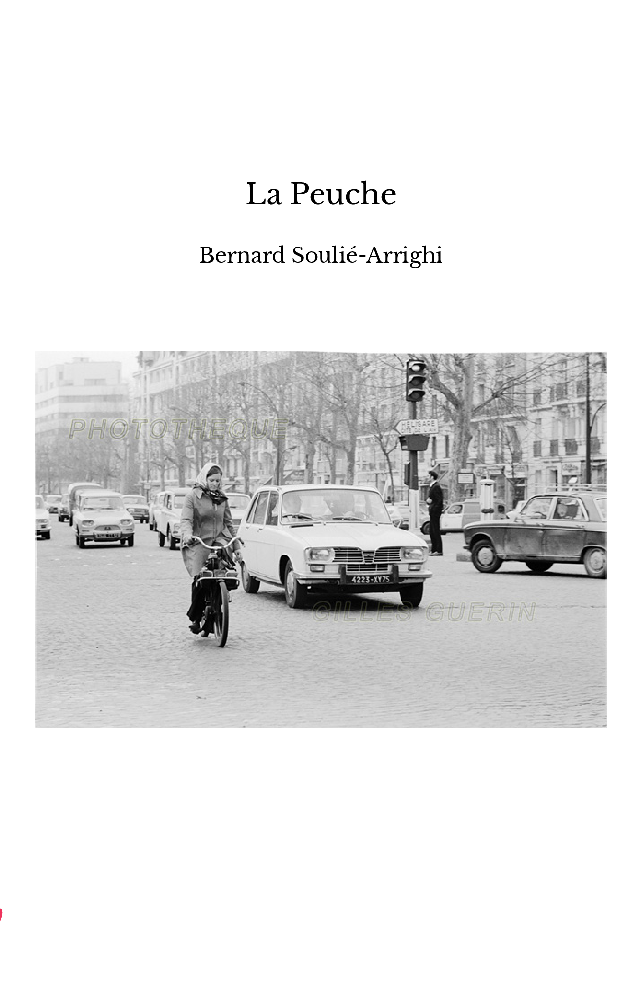 La Peuche