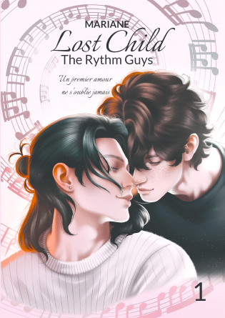 Lost Child - The Rythm Guys 1