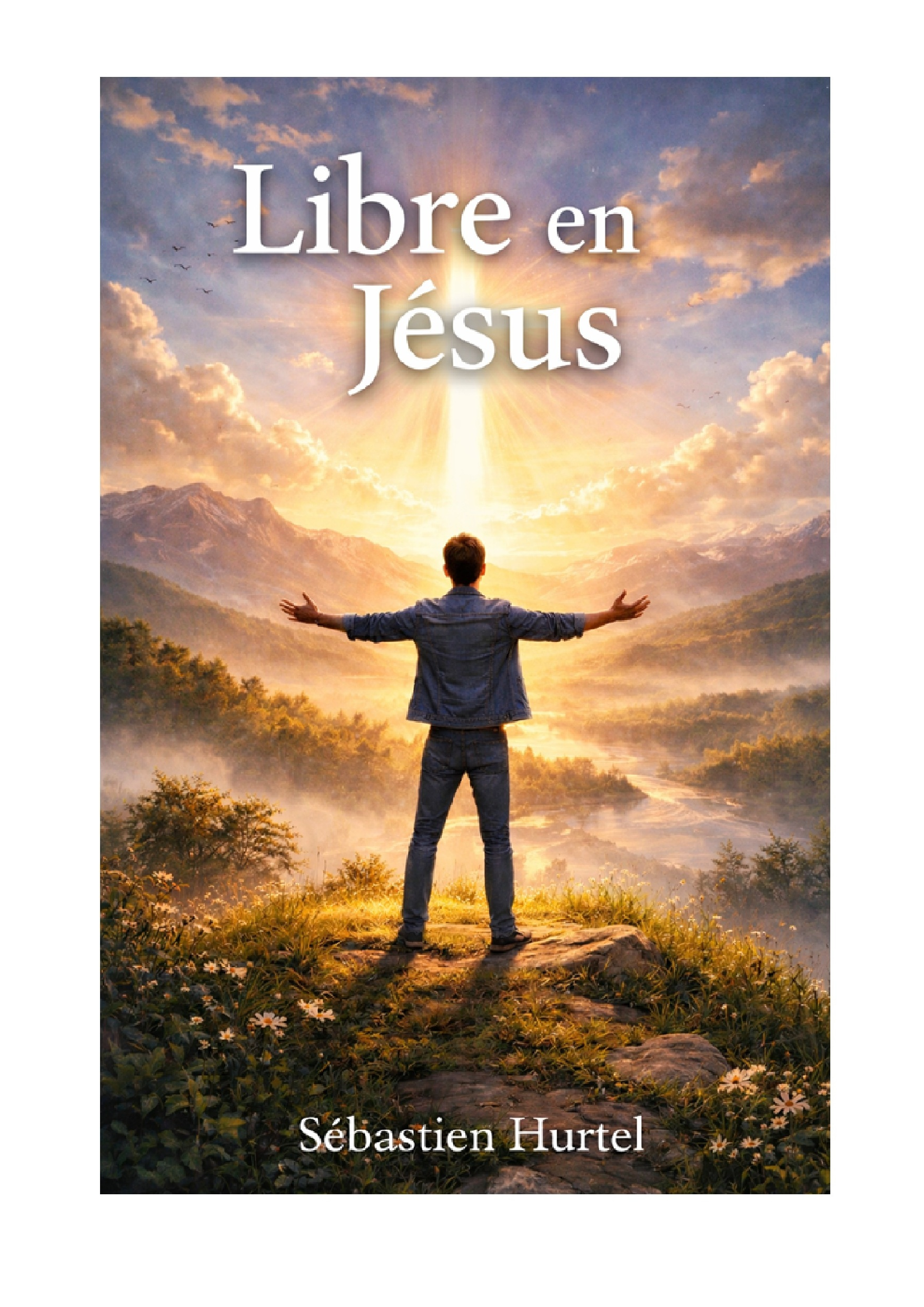 Libre en Jésus