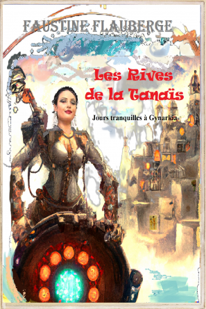Les Rives de la Tanaïs