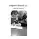 les poésies d'etincelle 10
