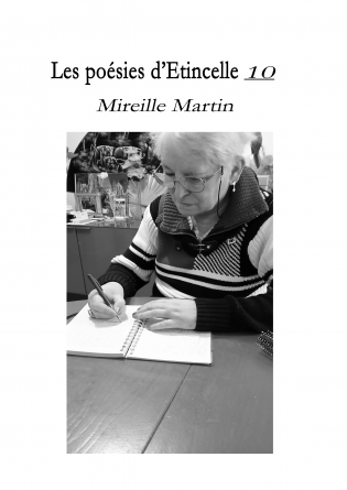 les poésies d'etincelle 10