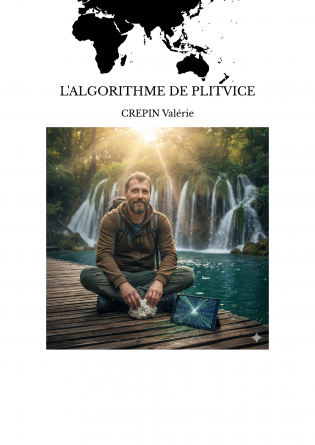 L'ALGORITHME DE PLITVICE