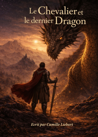 Le Chevalier et le Dernier Dragon